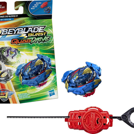 BEY ULTIMATE EVO VALTRYEK V7
