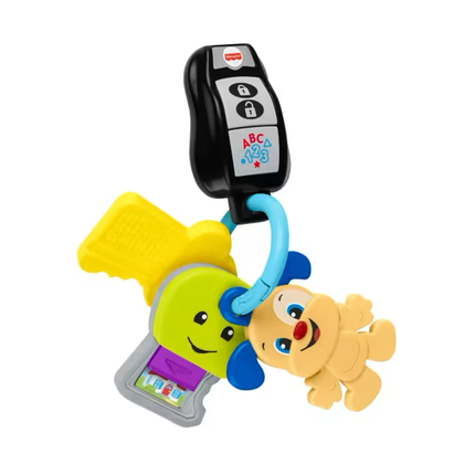 SLA FP LNL LEARNING KEYS - LA