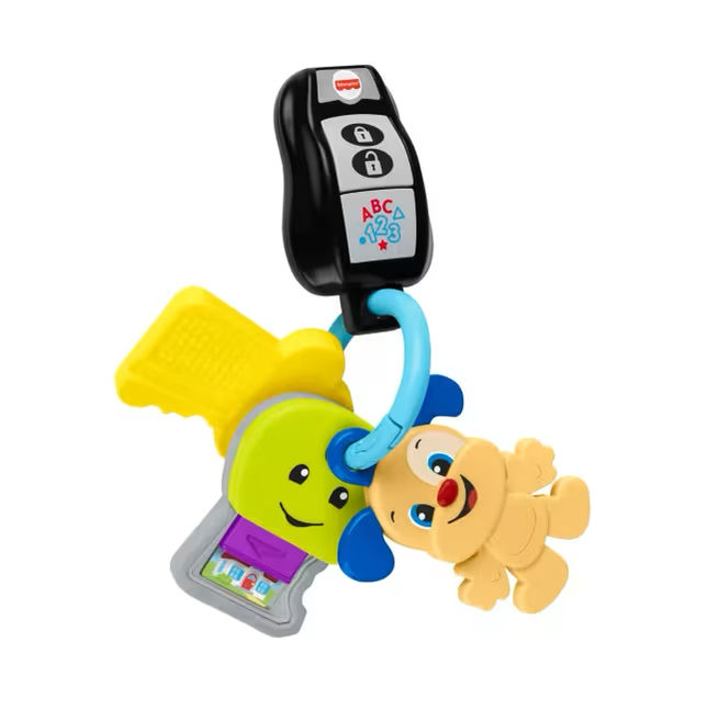 SLA FP LNL LEARNING KEYS - LA