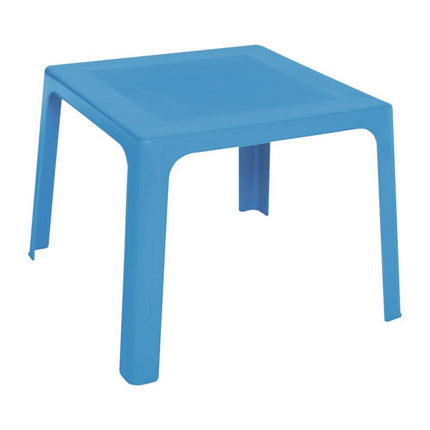 Mesa Pequenin Azul Verano