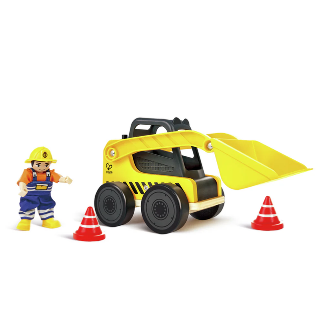 Camion de Carga