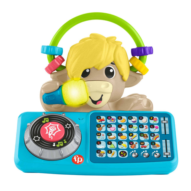 LINK SQUAD FW YAK- LA