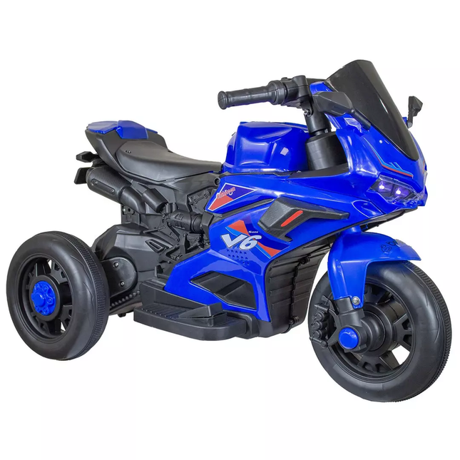Trimoto MotoGP Azul