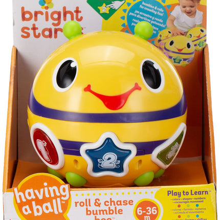 Pelotas Roll & Chase