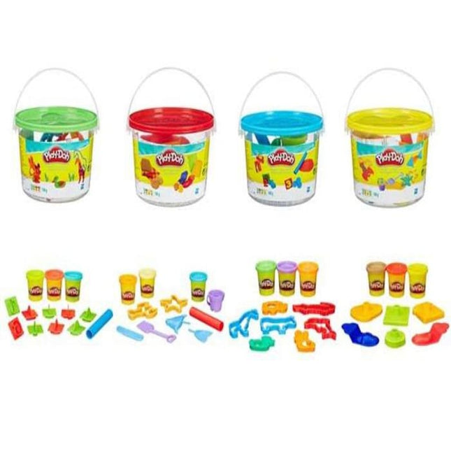 PLAY-DOH MINI CUBETA surtido
