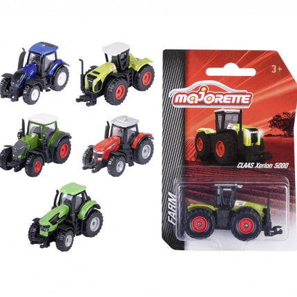 MAJ FARM ASSORTMENT 6-ASST.