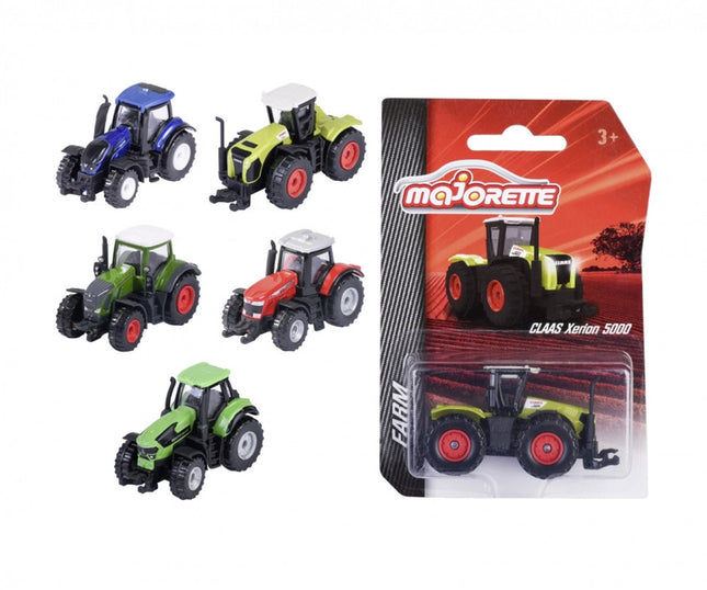 MAJ FARM ASSORTMENT 6-ASST.