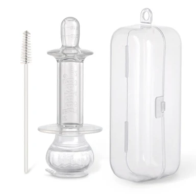 Dispensador de silicona SqueezieDOSE