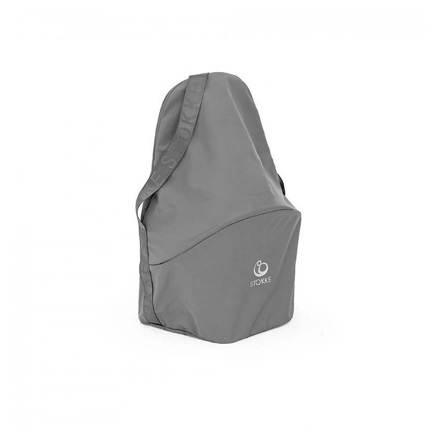 BOLSO DE VIAJE SILLACLIKK GREY