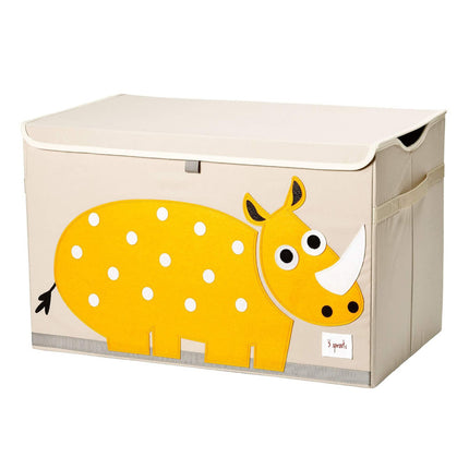 Baœl Juguetes Rinoceronte