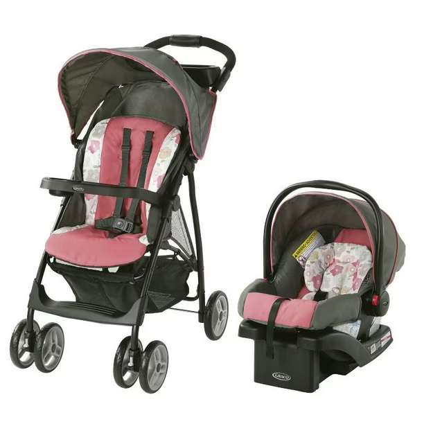 Coche Travel System Daphne 2075293
