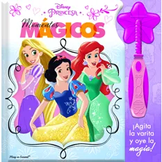 MOMENTOS MAGICOS