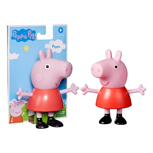 FIGURA PEPPA 12,5 CM