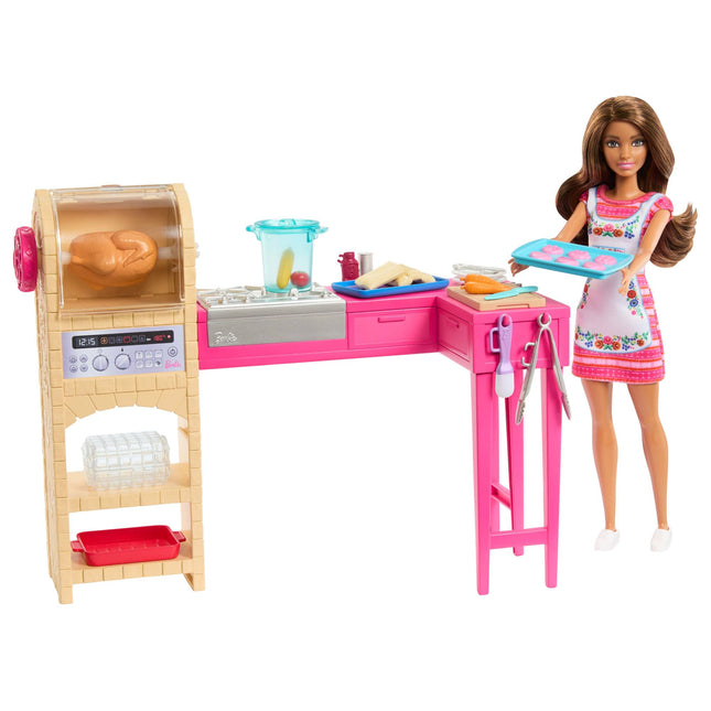 LAT BRB TERESA'S KITCHEN
