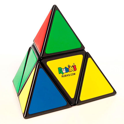 RUBIKS PIRÁMIDE