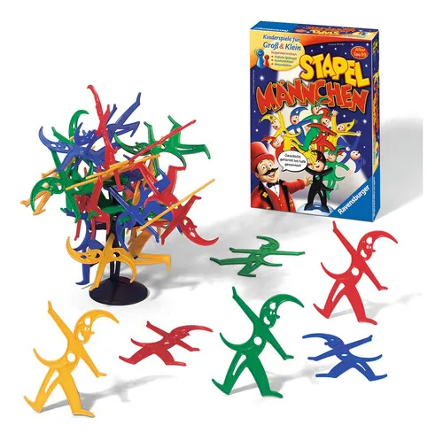 RAV 21962 Juego Stapelmännchen