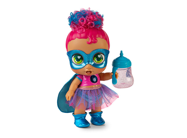 TIGERHEAD SUPERCUTE Doll Kala Glitzy Cool (Fucasia)