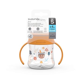 Mamadera ASA150 ANTIDE +4M FOREST AM I3