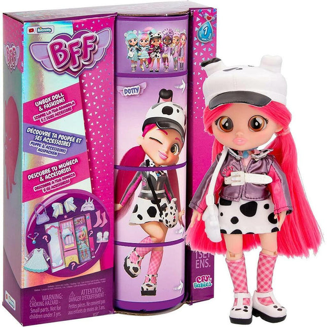BFF  DOTTY