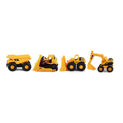 CAT TOUGH RUGGED MACHINE SURT 15 "