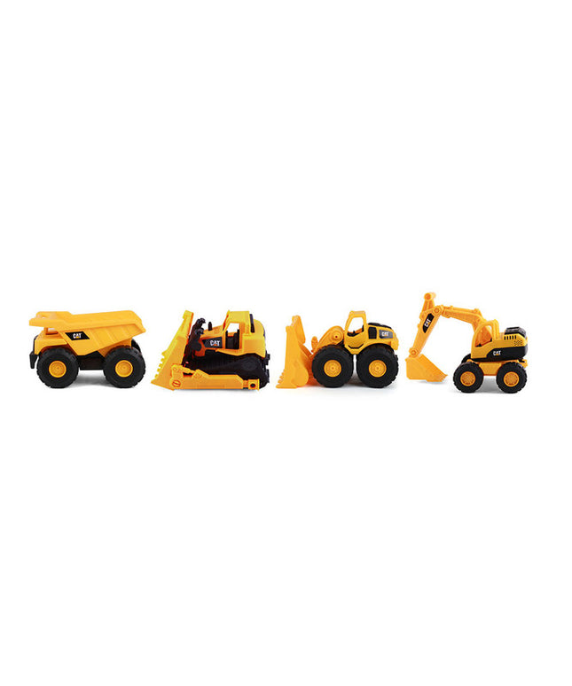 CAT TOUGH RUGGED MACHINE SURT 15 "