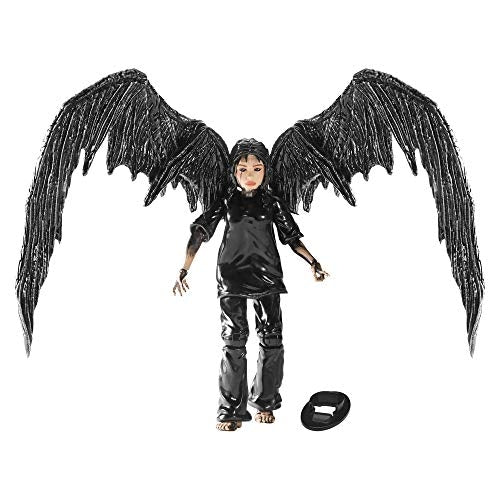 BILLIE EILISH FIGURA 15cm CON ALAS