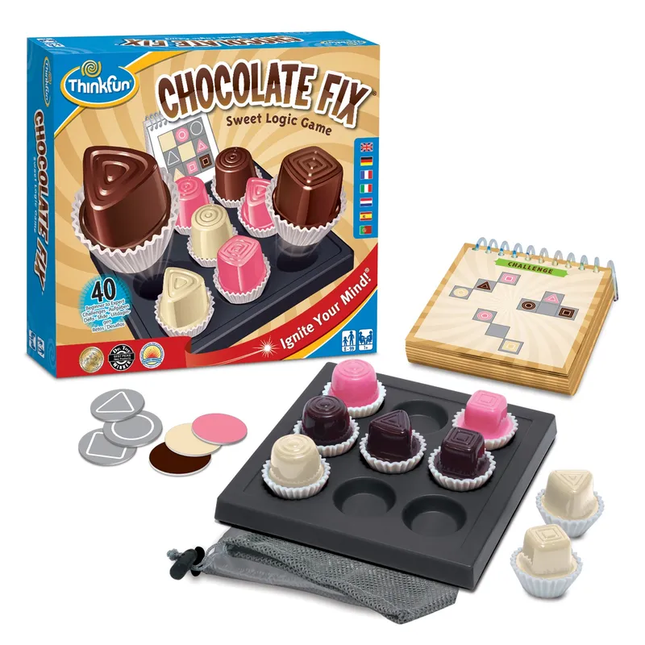 Chocolate Fix
