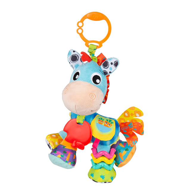 Colgante Activity Friend Clip Clop