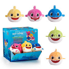 BEANIES WITH SOUND (MINI PLUSH WITH SOUND)