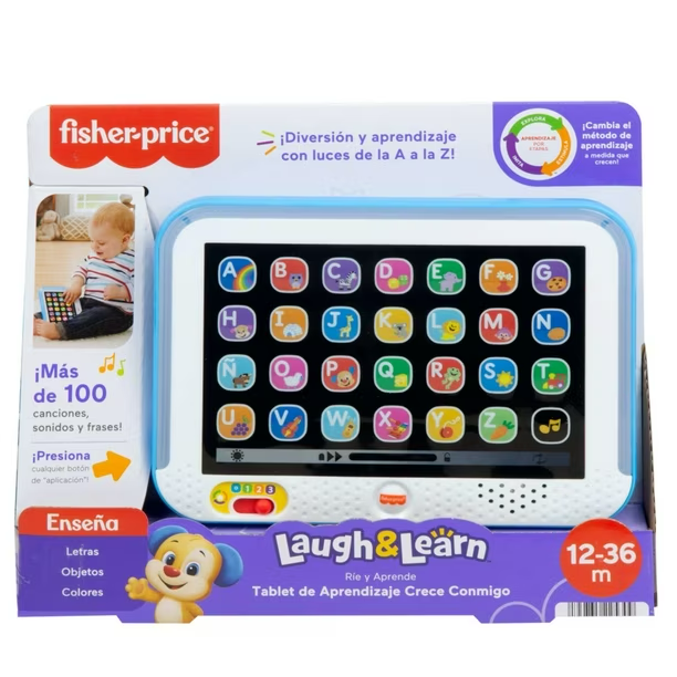 SLA FP LNL TABLET BLUE - LA