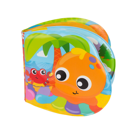 LIBRO DE BAñO