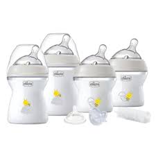 Set recien nacido NF neutro