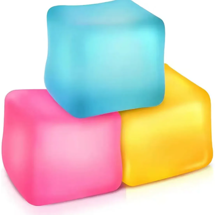 cubos sensoriales