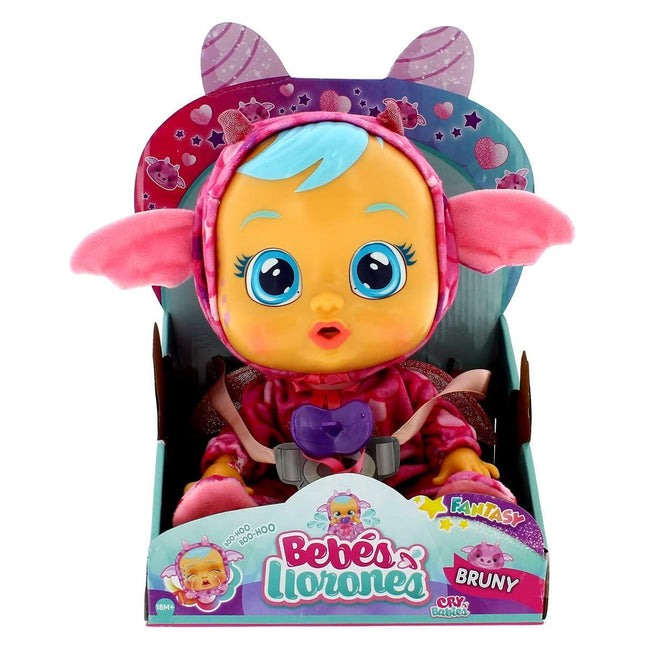 CRY BABIES FANTASY BRUNY