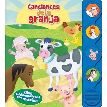CANCIONES DE LA GRANJA