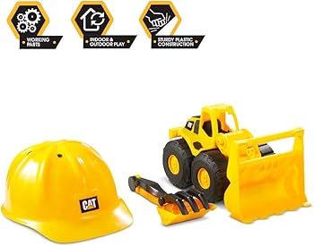 CONSTRUCTION FLEET SAND SET ASSORTMENT