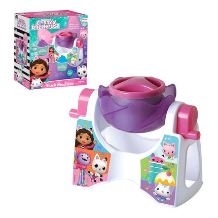 MAQUINA PARA HACER GRANIZADOS GABBYÂ´S DOLLHOUSE