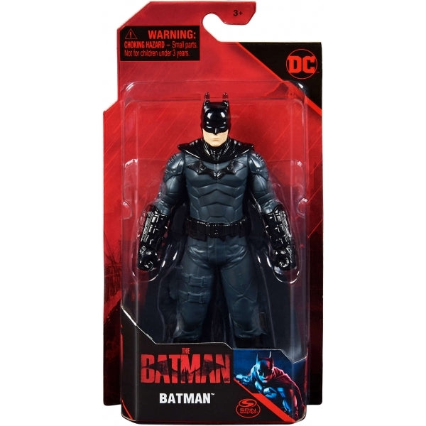 BATMAN MOVIE FIGURA 15 CM