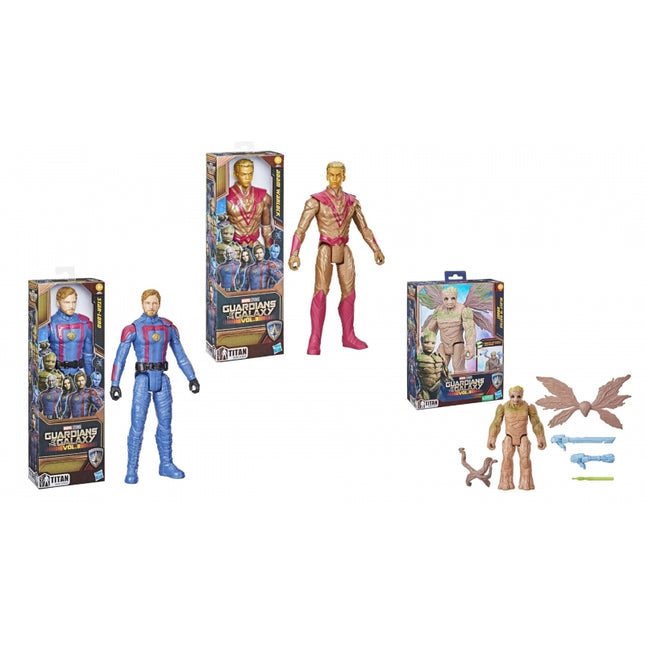 GGM TITAN HERO