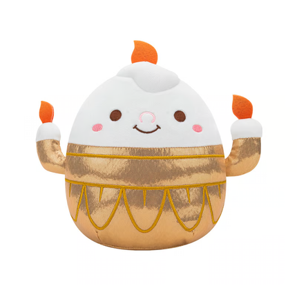 SQUISHMALLOWS PELUCHE  18 CM. DISNEY