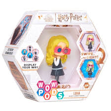 WOW POD WIZARDING WORLD LUNA