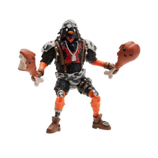 FIGCLUCK - EGG SPLOSIVE S10