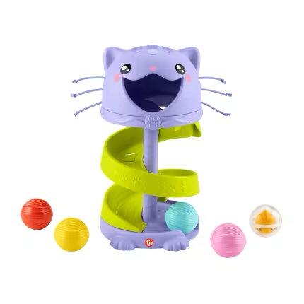 FP PURRR-FECT BALL TOWER