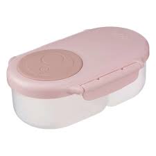 Snackbox b.box Blush Crush