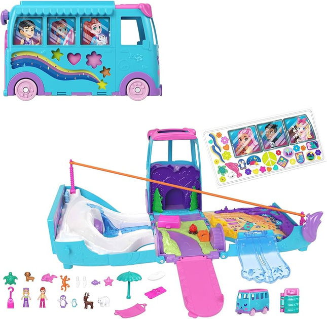 LAT PP MICRO SPRING KEY DRIVER PET VAN