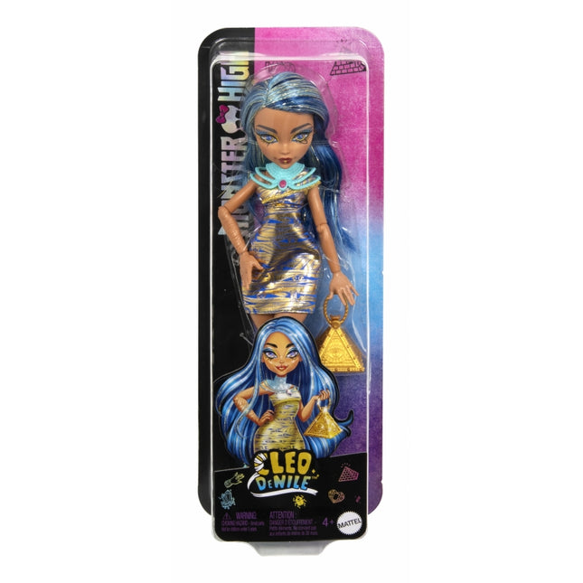 Monster High Cleo