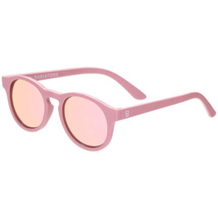 LENTES DE SOL CON PROTECCION UV BABIATORS Pretty In Pink 0-2