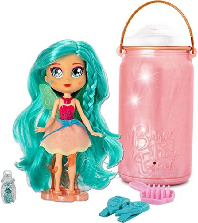 BFF  DOLLS