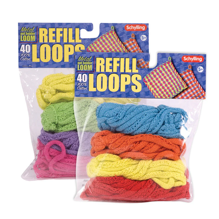 SCHY LOOP REFILL FOR