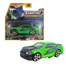 AUTO BASICO